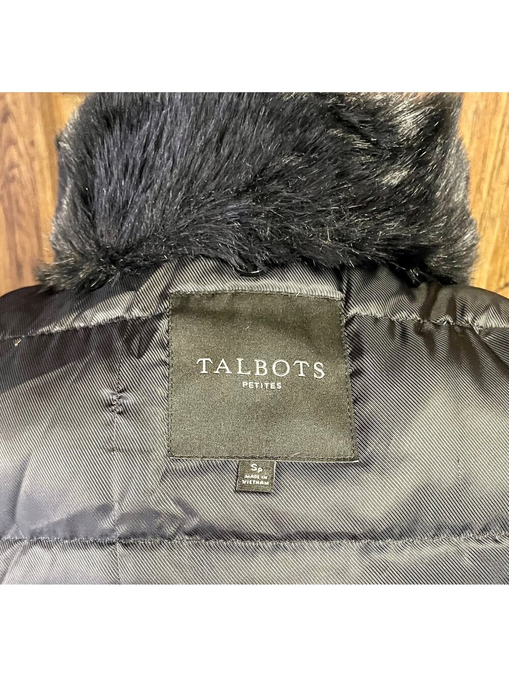 Talbots Jacket - Picture 6 of 7